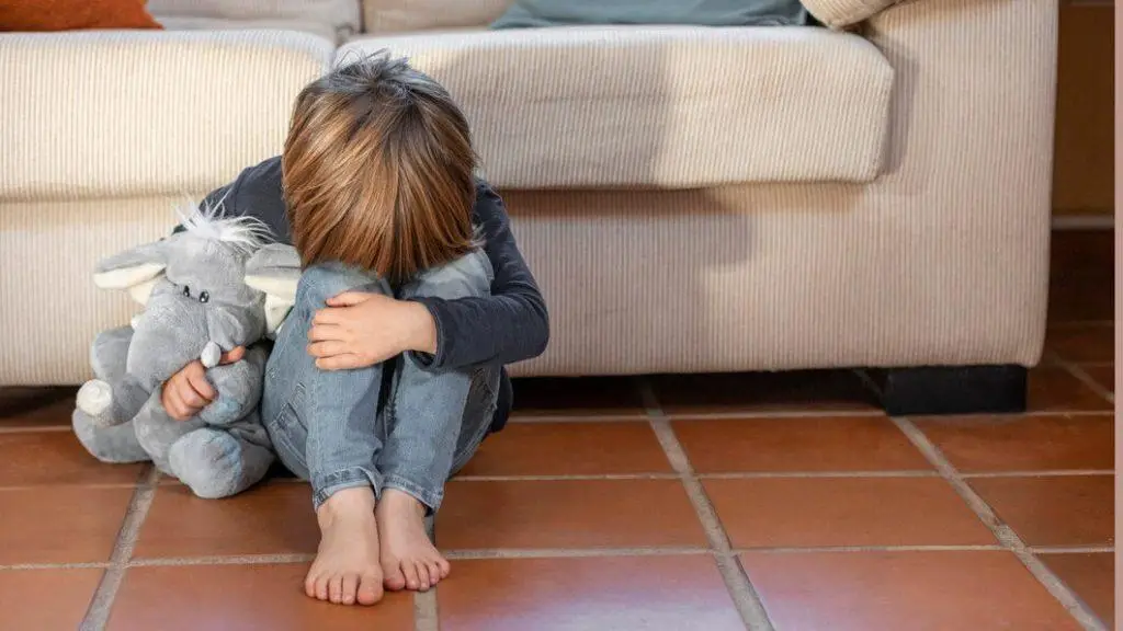 Tudo o que você precisa saber sobre a depressão infantil