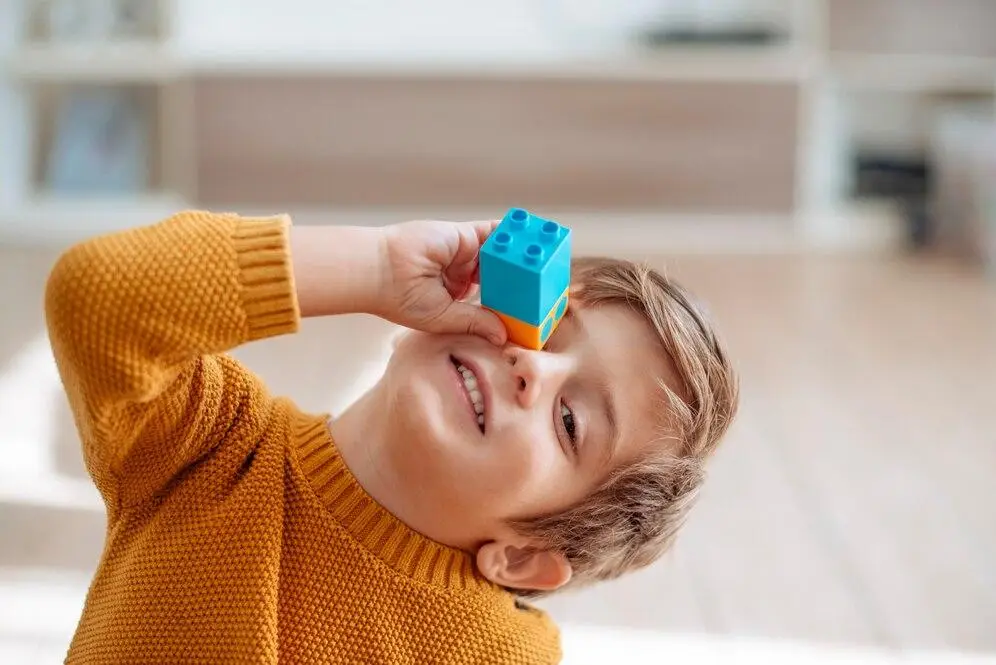 Aprenda a identificar autismo em crianças de até 5 anos de idade