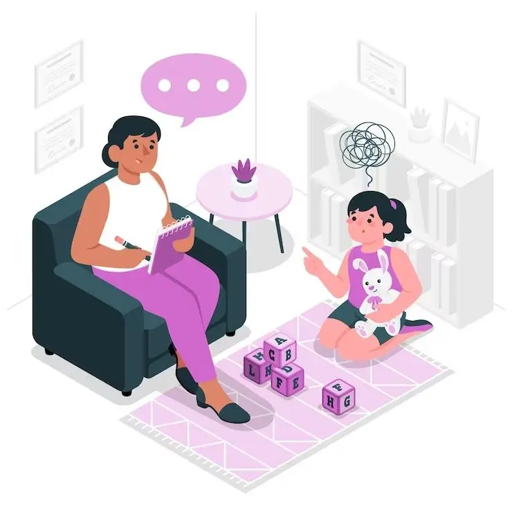 Tudo o que você precisa saber sobre a psicoterapia infantil