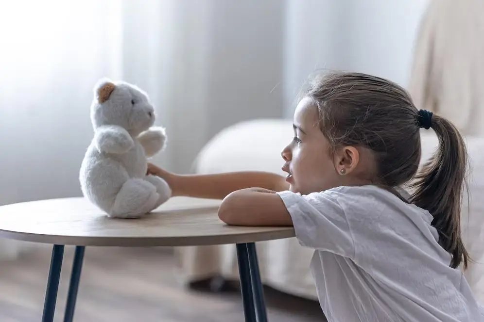 5 sinais de alerta para a saúde mental infantil