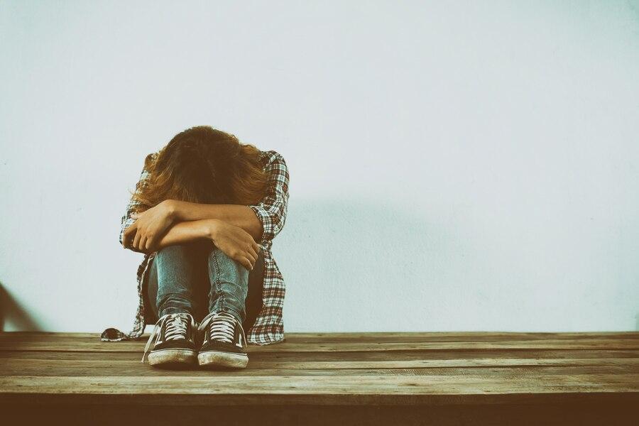 Cuidados na depressão na adolescência