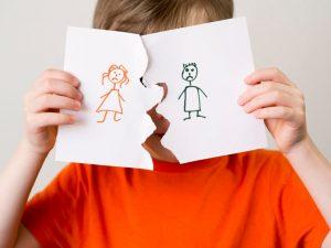 Psicoterapia e sua importância na separação conjugal com filhos